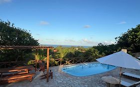 Pipa Golfinhos Pousada